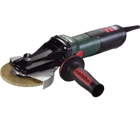 Metabo WEVF 10-125 Quick