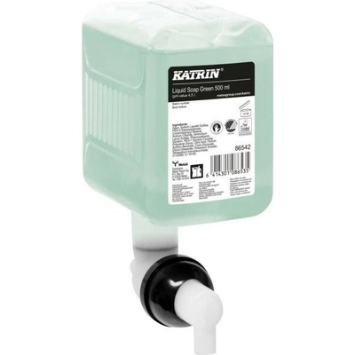 Katrin Green Tekuté mydlo 500 ml