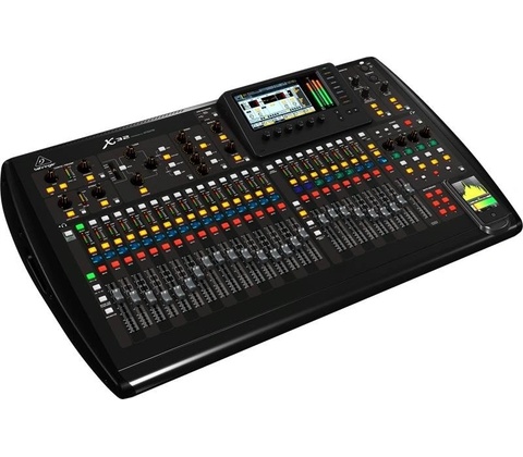 Behringer X32