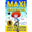 Maxi Einsteinová: Stroj času Maxi Einsteinová 3