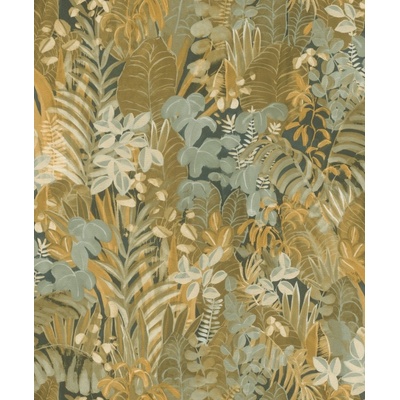 Rasch 600643 Vliesová tapeta na zeď Schöner Wohnen Cosy Living, rozměry 0,53 x 10,05 m