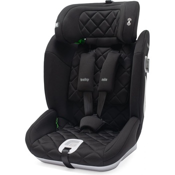 Baby Mix Hero Plus ISOFIX i-Size 2025 Black