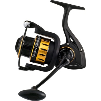 ROBINSON Method Crank FD 404