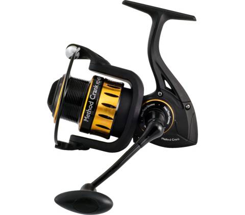 ROBINSON Method Crank FD 404