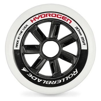 Rollerblade Hydrogen 110 mm 85A 6 ks