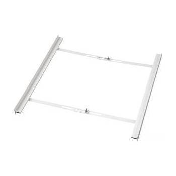 XAVAX Междинна рамка за перална машина и сушилня, 55 - 68 см. , hama-111379