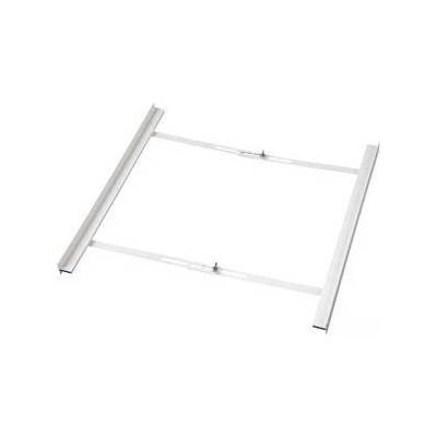 XAVAX Междинна рамка за перална машина и сушилня, 55 - 68 см. , hama-111379