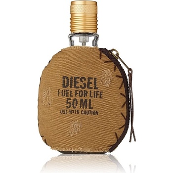 Diesel Fuel for Life Homme EDT 50 ml