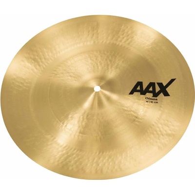 Sabian AAX 16" Chinese
