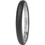 Mitas B7 ( 2 3/4-17 TT/TL 47J Двойно обозначаване 2.75-17, Задно колело, Предно колело ) - tirendo Мотоциклетни гуми