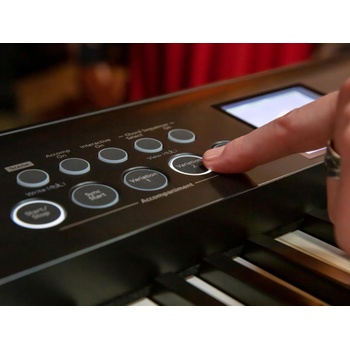 Image 1 of Roland FP-E50