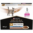 Purina Pro Plan VD Renal Function losos 10 x 85 g