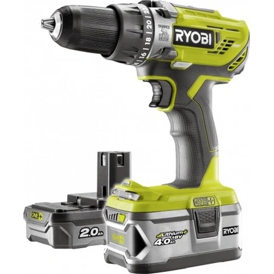 RYOBI R18PD3 5133003820