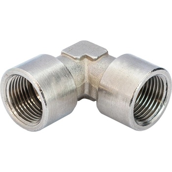 Airpress Коляно 90 ст. hh 1/4" 37571 (37571)