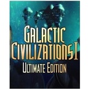 Galactic Civilizations (Ultimate Edition)