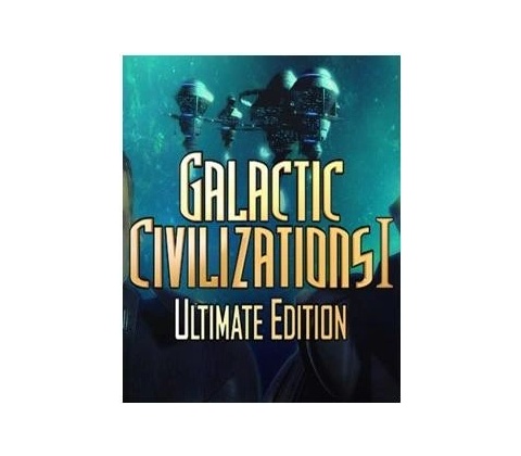Galactic Civilizations (Ultimate Edition)