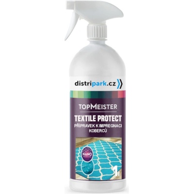 TopMeister Textile Protect - 1l