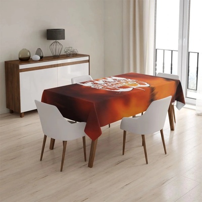 Sablio obrus Stranger Things Glow 130x170 cm