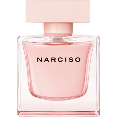Narciso Rodriguez Narciso Cristal parfumovaná voda dámska 50 ml