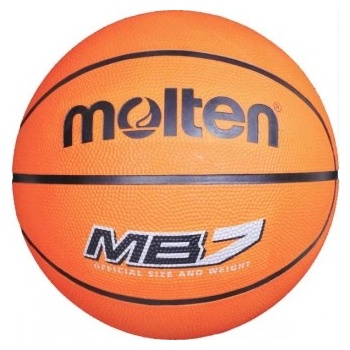 Molten MB7
