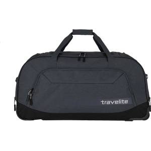 Travelite Kick Off Wheeled Duffle XL Anthracite