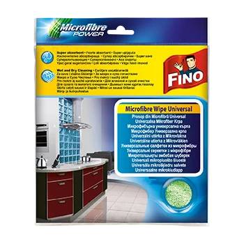 Image 1 of Fino Универсална кърпа микрофибър-Fino (fi87-65)