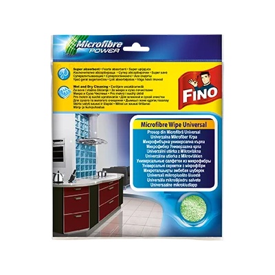 Fino Универсална кърпа микрофибър-Fino (fi87-65)