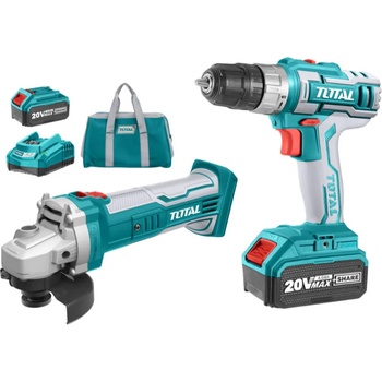 Image 1 of TOTAL TCKLI2009