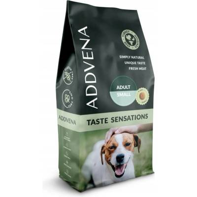 Addvena Taste Sensations Adult Small Turkey 10 kg
