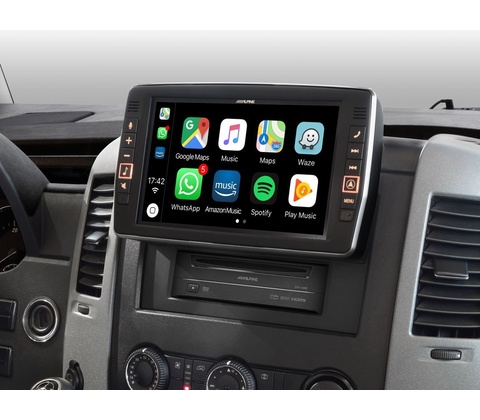 Alpine X903D-S906