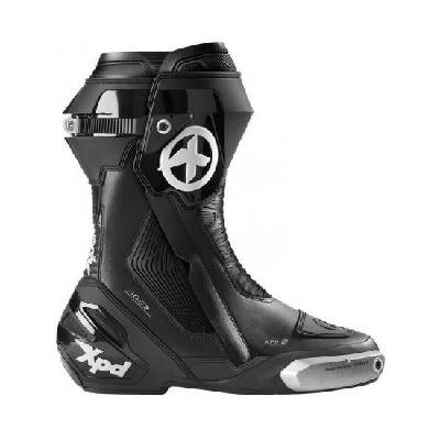 Topánky XPD XP9-R (čierna) 38