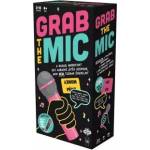 Kensho Lucky Egg: Grab the Mic - Grab the Mic караоке игра