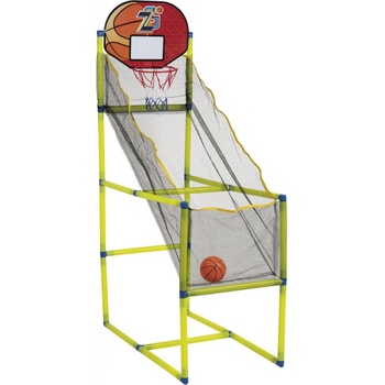 Playtive Basketbalový koš do interiéru