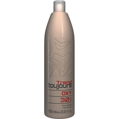 Trend Toujours Toujours peroxid 9 % 1000 ml