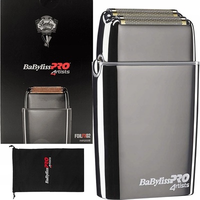 Babyliss Pro FXFS2GSE GunSteel