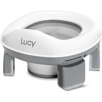 MyFRIEND СГЪВАЕМО ПРЕНОСИМО ГЪРНЕ lucy grey 2 В 1 (10131070003)