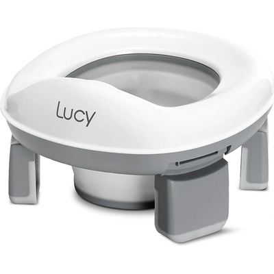 MyFRIEND СГЪВАЕМО ПРЕНОСИМО ГЪРНЕ lucy grey 2 В 1 (10131070003)