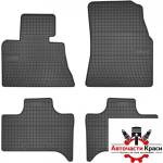 FroGum Гумени стелки Frogum съвместими с BMW X5 (E53) - (1999-2006) (51281) - avtochastikrasi
