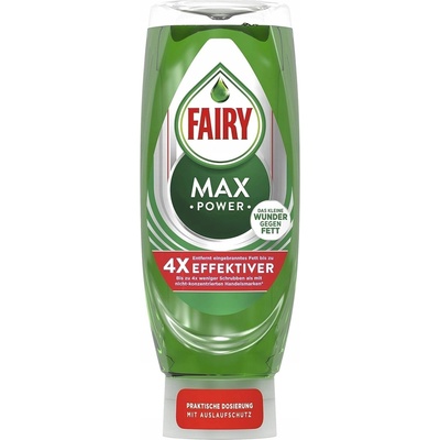 Fairy prostriedok na umývanie riadu Eukalyptus 545 ml