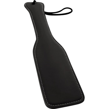 Image 1 of NS Novelties Renegade Paddle Black