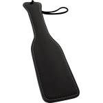 NS Novelties Renegade Paddle Black
