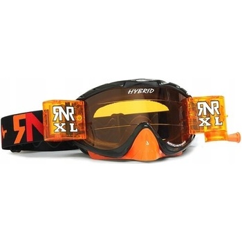 RIP N ROLL HYBRID XL LTD ROLL OFF