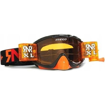 RIP N ROLL HYBRID XL LTD ROLL OFF