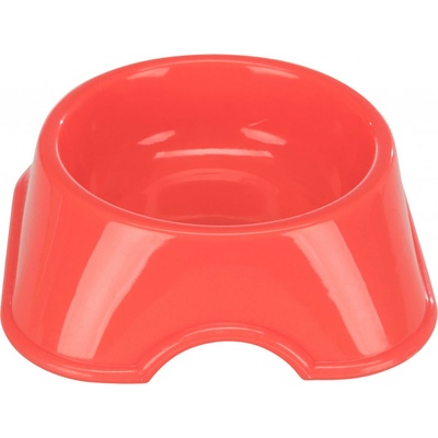 Trixie Plastová miska 200 ml, 9 cm