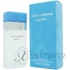Dolce & Gabbana Light Blue toaletní voda dámská 1 ml vzorek