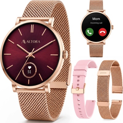 3MK Altora Vivid Lady