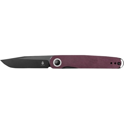 Kizer Squidward V3604C3 vínový