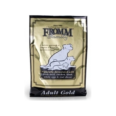 Fromm Family Adult Gold 6,75 kg