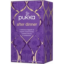 Pukka Herbs čaj After dinner zažívaní 20 sáčků