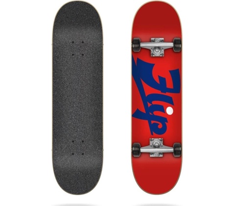 Flip Script